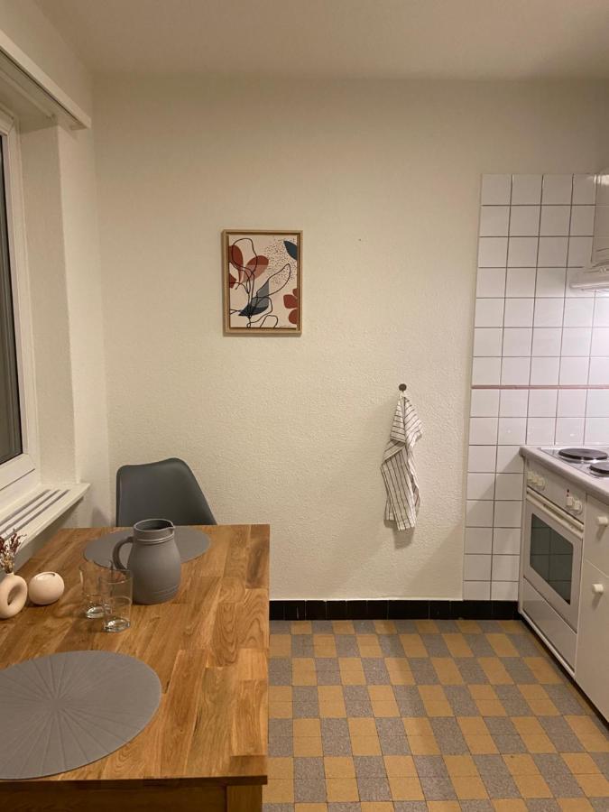 Comfort 1 And 2Bdr Apartment Close To Zurich Airport Exterior foto