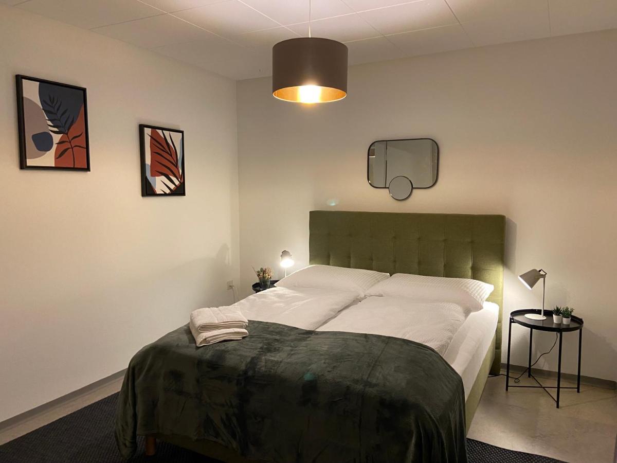 Comfort 1 And 2Bdr Apartment Close To Zurich Airport Exterior foto
